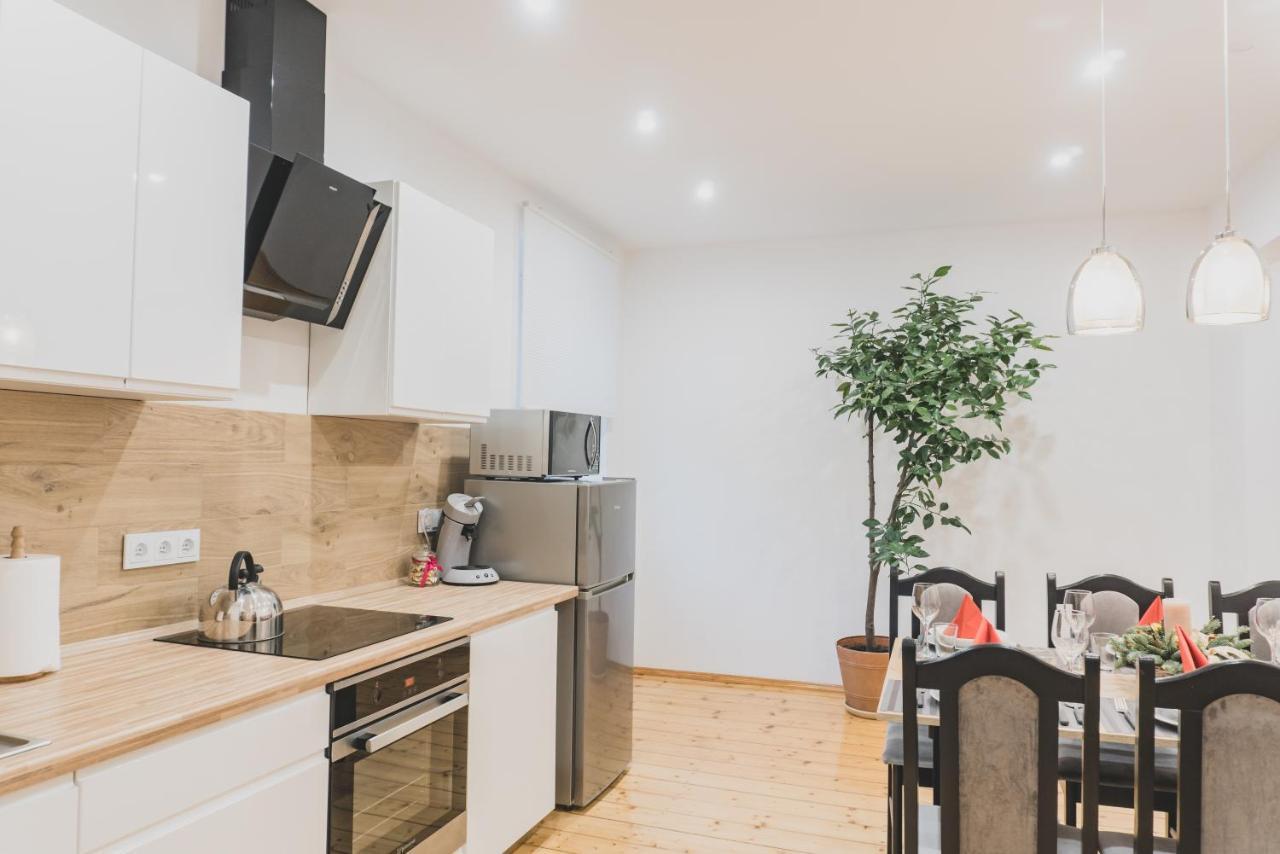 Shineapart 4 Apartamento Świeradów-Zdrój Exterior foto