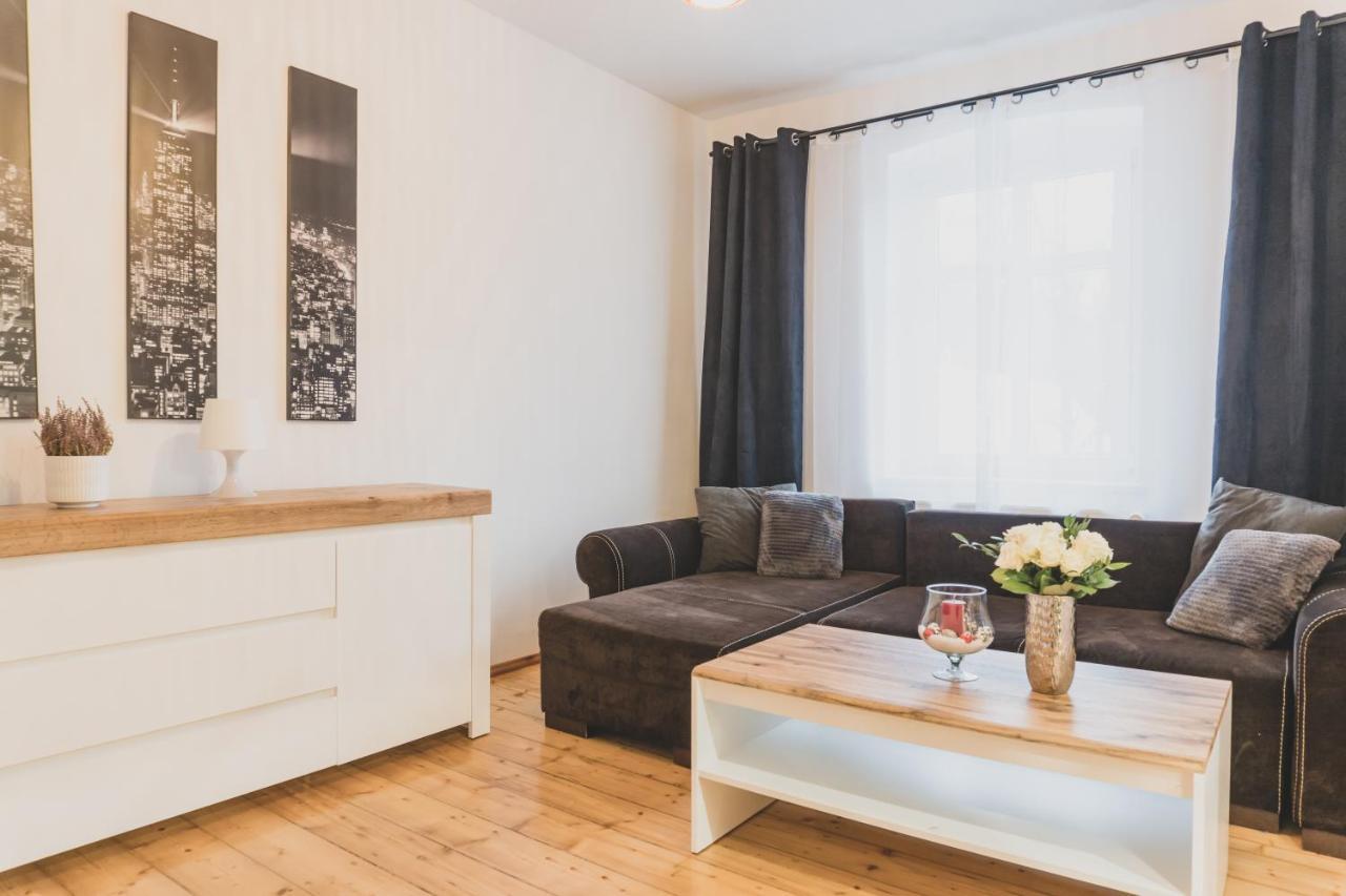 Shineapart 4 Apartamento Świeradów-Zdrój Exterior foto
